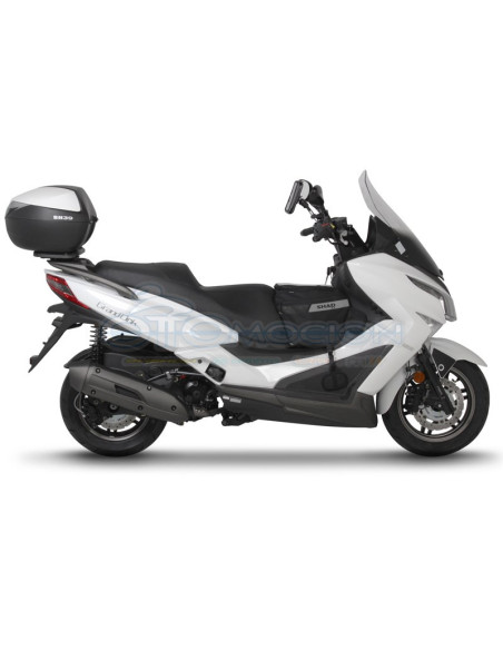 TOP MASTER KYMCO GRAND DINK 125-300ABS