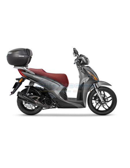 TOP MASTER KYMCO PEOPLE S 125