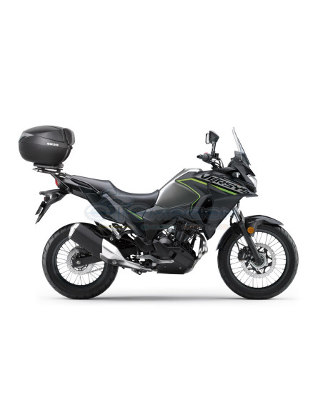 TOP MASTER KAWASAKI VERSYS 300 X