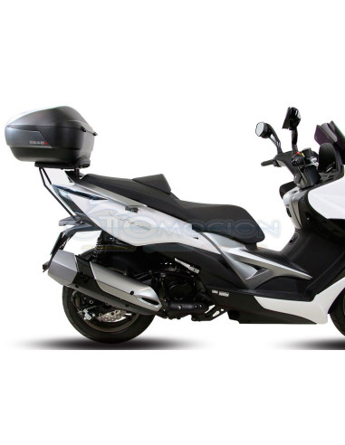 TOP MASTER KYMCO XCITING 400i