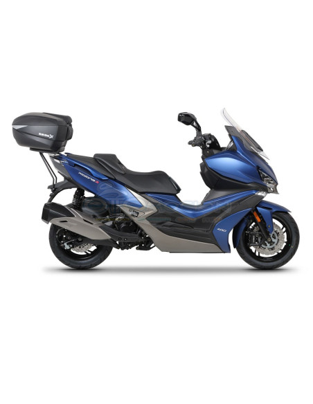 TOP MASTER KYMCO XCITING 400 S