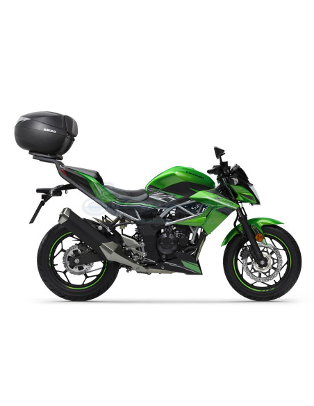 TOP MASTER KAWASAKI Z125