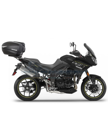 TOP MASTER TRIUMPH TIGER S 1050