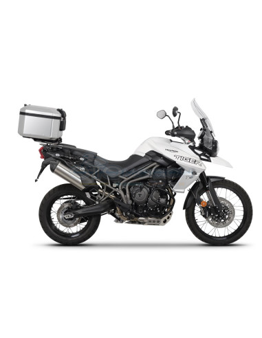 TOP MASTER TRIUMPH TIGER 800 XC