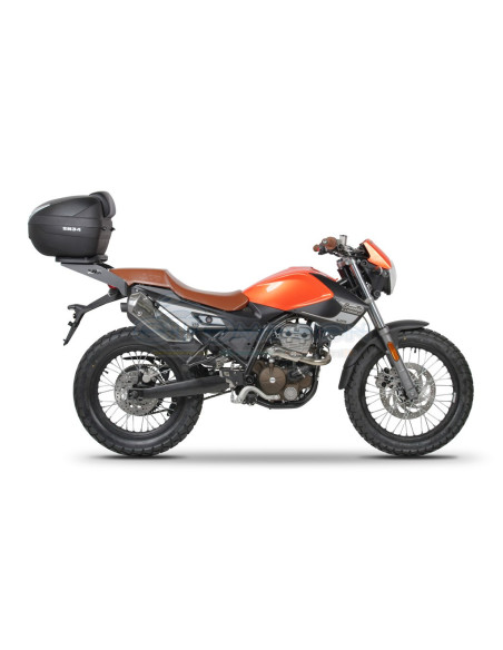 TOP MASTER SCRAMBLER CLASSIC-SPORT