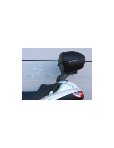 TOP MASTER PIAGGIO MP3-LT-RL HYBRID 125