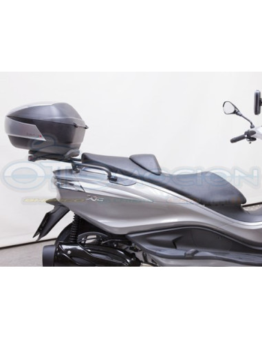 TOP MASTER PIAGGIO X10