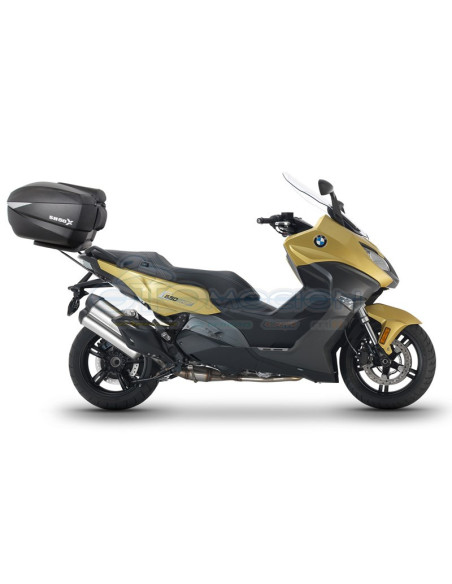 TOP MASTER BMW C600 SPORT