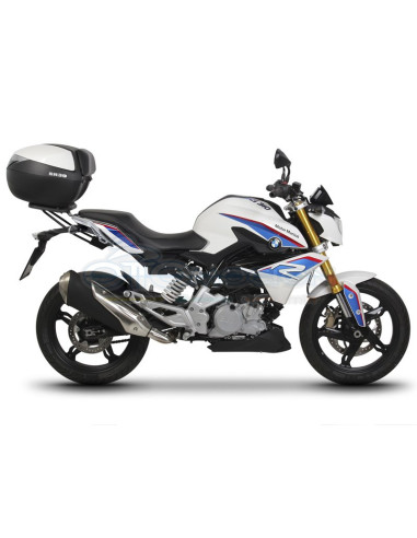 TOP MASTER BMW G 310 R