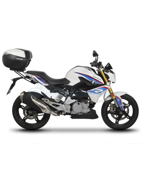 TOP MASTER BMW G 310 R