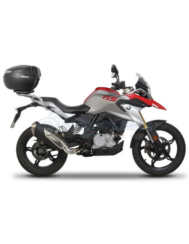 TOP MASTER BMW G 310 GS