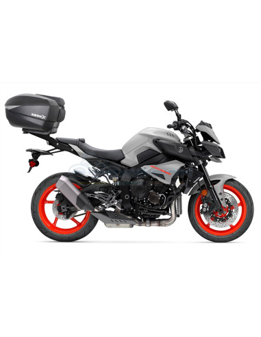 TOP MASTER YAMAHA MT 10