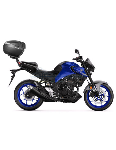 TOP MASTER YAMAHA MT03