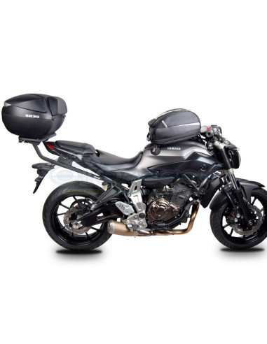 TOP MASTER YAMAHA MT 07