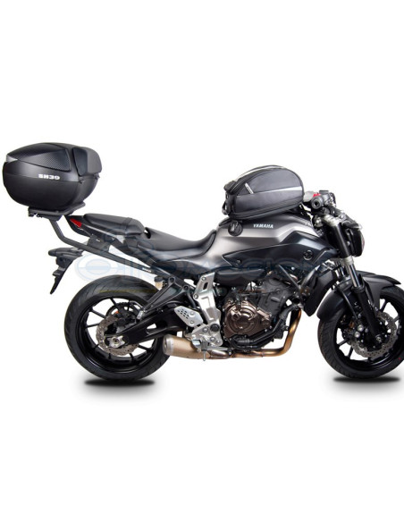 TOP MASTER YAMAHA MT 07