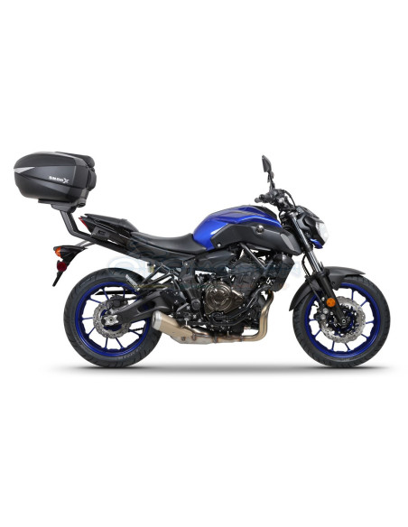 TOP MASTER YAMAHA MT 07