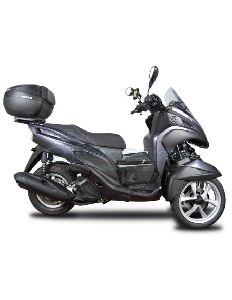 TOP MASTER YAMAHA TRICITY 125