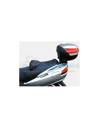 TOP MASTER SUZUKI BURGMAN 650