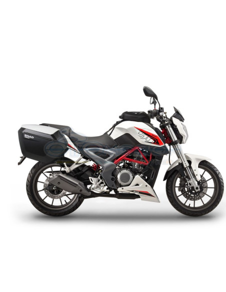 3P SYST  BENELLI BN 251 '17