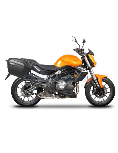 3P SYSTEM  BENELLI BN 302