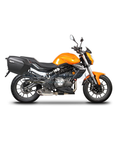 3P SYSTEM  BENELLI BN 302