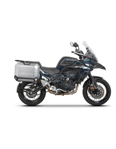 4P SYSTEM BENELLI TRK 502X