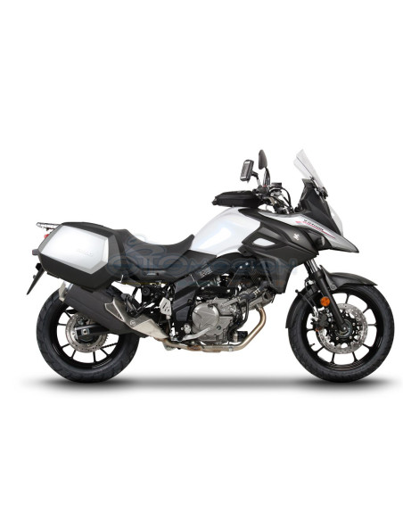 3P SYSTEM SUZUKI V-STROM 650