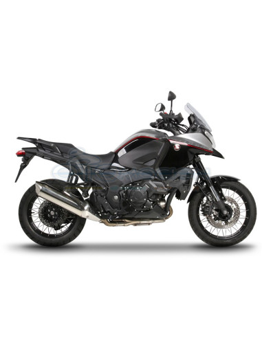 3P SYSTEM HONDA CROSSTOURER