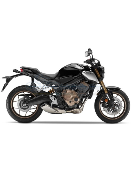 3P SYSTEM HONDA CB650R-CBR650R