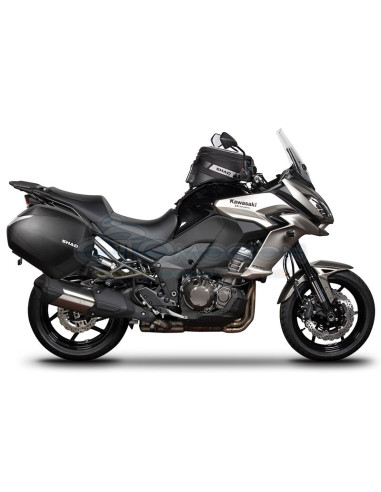 3P SYSTEM KAWASAKI VERSYS 1000