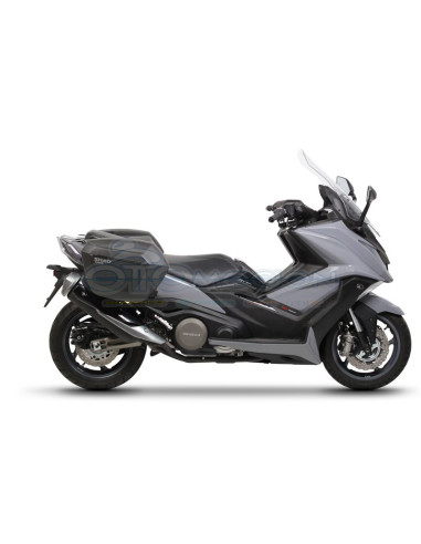 3P SYSTEM KYMCO AK 550