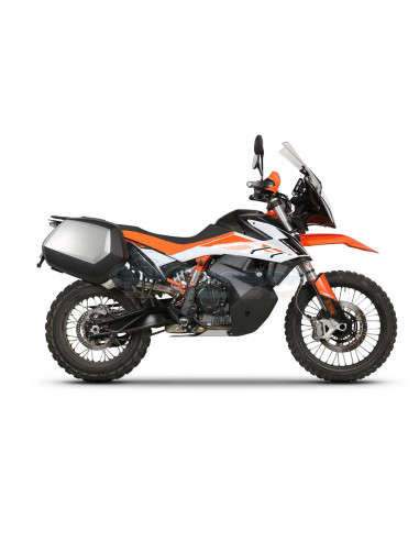 3P SYSTEM KTM DUKE 790 ADVENTURE-R