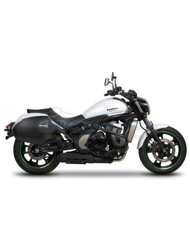 3P SYSTEM KAWASAKI VULCAN S 650