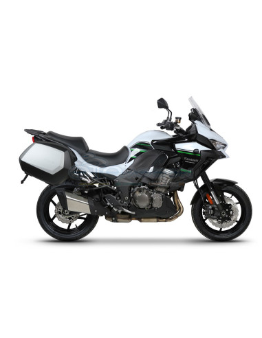 3P SYSTEM KAWASAKI VERSYS 1000