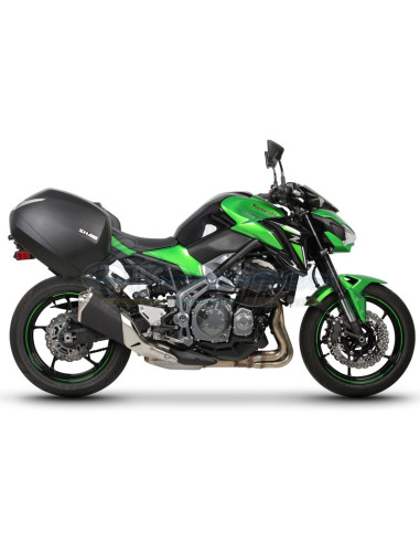 3P SYSTEM KAWASAKI Z900