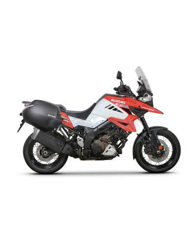 3P SYSTEM V-STROM 1000-1050-XT