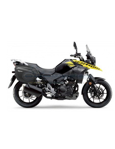 3P SYSTEM V-STROM 250