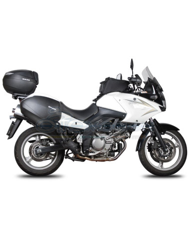 3P SYSTEM SUZUKI V-STROM 650