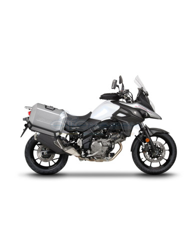 4P SYSTEM SUZUKI V-STROM 650