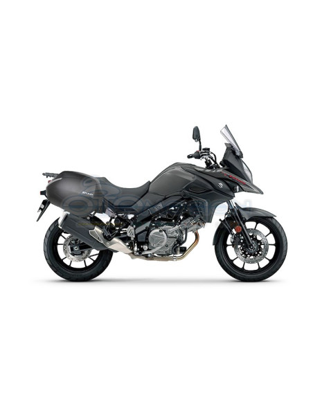 3P SYSTEM SUZUKI V-STROM 650