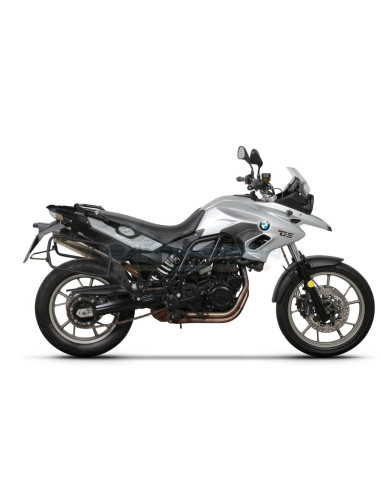 4P SYSTEM BMW F650GS-F700GS-F800GS