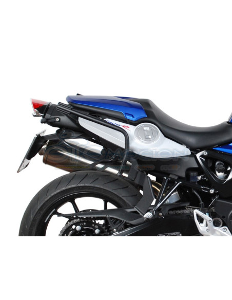 3P SYSTEM BMW F800 R