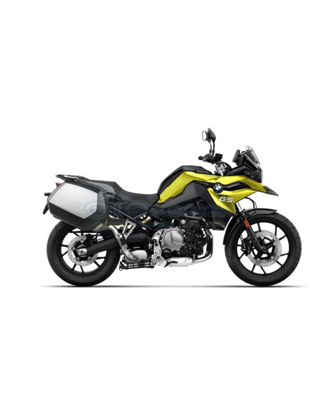 3P SYSTEM BMW F850 GS