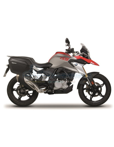 3P SYSTEM BMW G310R-GS