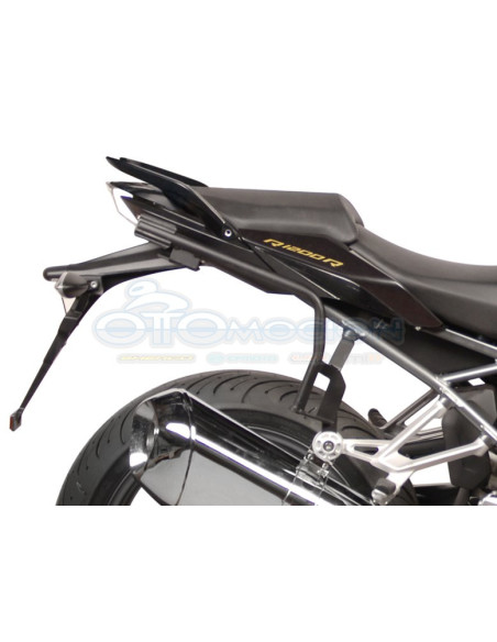 3P SYSTEM BMW R1200 R-RS