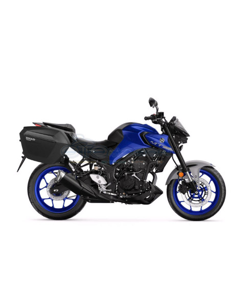 3P SYSTEM YAMAHA MT03