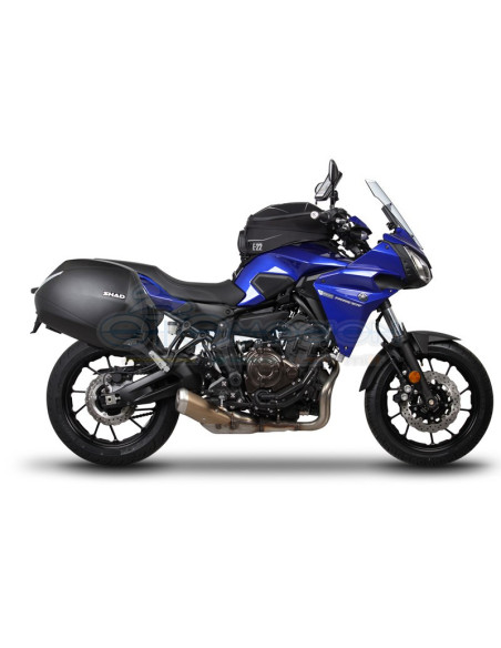 3P SYSTEM YAMAHA MT 07 TRACER