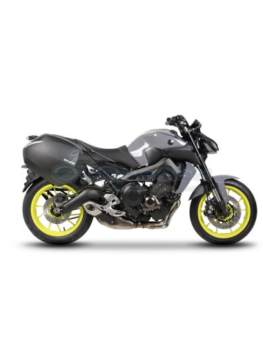 3P SYSTEM YAMAHA MT 09