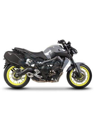 SIDE BAG HOLDER YAMAHA MT 09