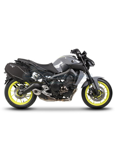 SIDE BAG HOLDER YAMAHA MT 09